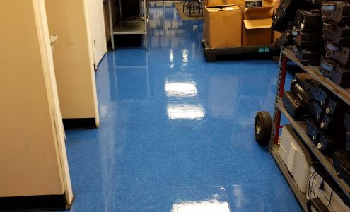 JAN-PRO Cleaning & Disinfecting in Greater Nashville