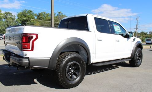 Prater Ford, Inc. Parts