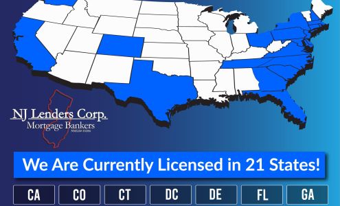 Charley Perry Mortgage Team