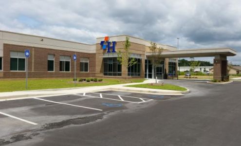 Harbin Clinic ENT & Allergy Calhoun 855 Curtis Pkwy SE, Calhoun Georgia 30701