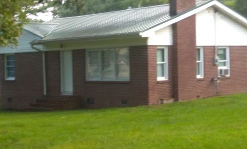 Calhoun Pregnancy Center