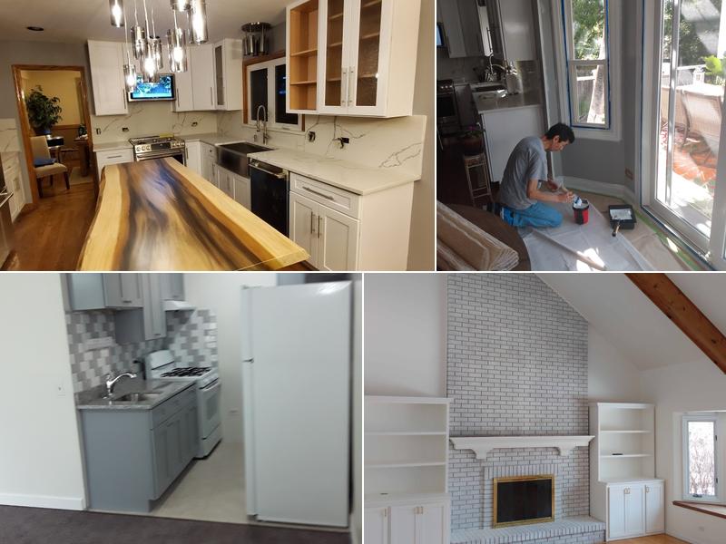 Access painting&Remodeling