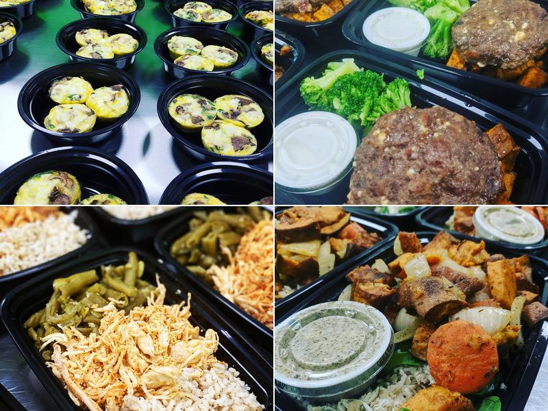 Ideal Meals 235 W Line St Suite 7, Calhoun