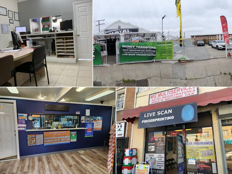 MATA Financial Services