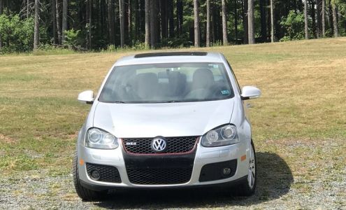 Jerry & Sons Auto Body Works Tannersville