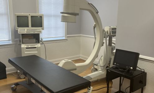 Pain and Spine Specialists of Virginia - Harrisonburg