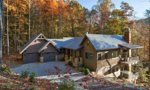 Ridgeline Construction Group