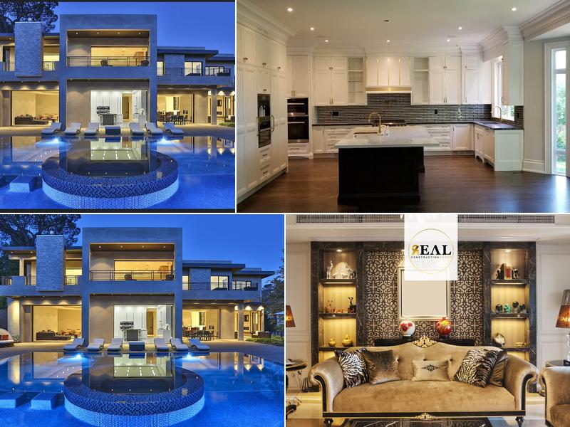 R.E.A.L Construction Group