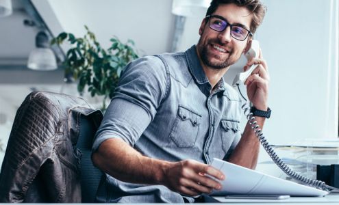 Ratel Communications Inc