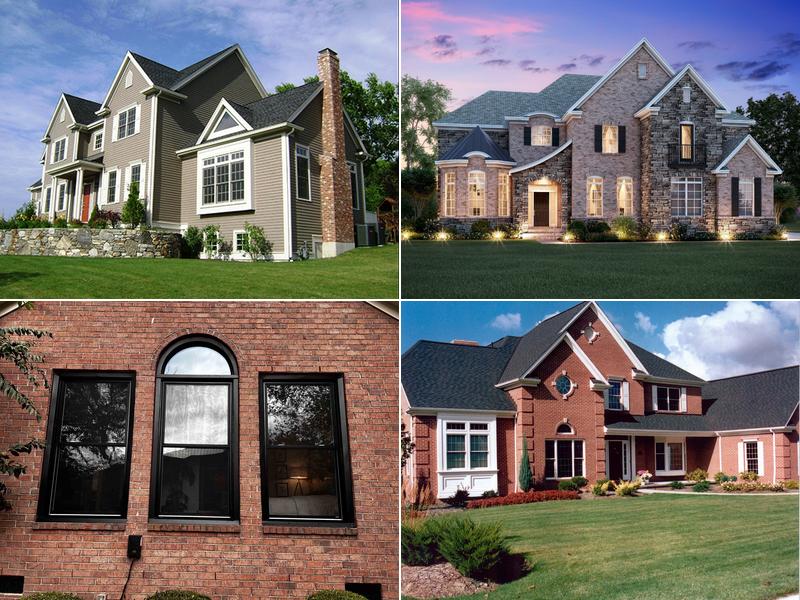 Replacement Window Center