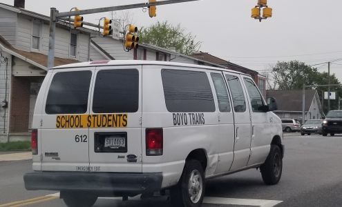 Boyo Transportation Services Inc.