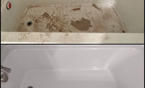 Freedom Clean Laundry & Cleaning Solutions