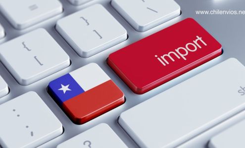 CHILENVIOS