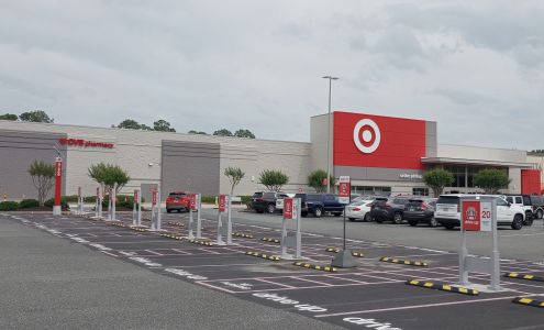 Target Grocery Brunswick