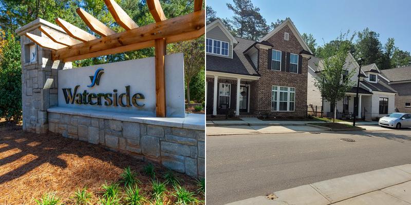 Waterside by The Providence Group