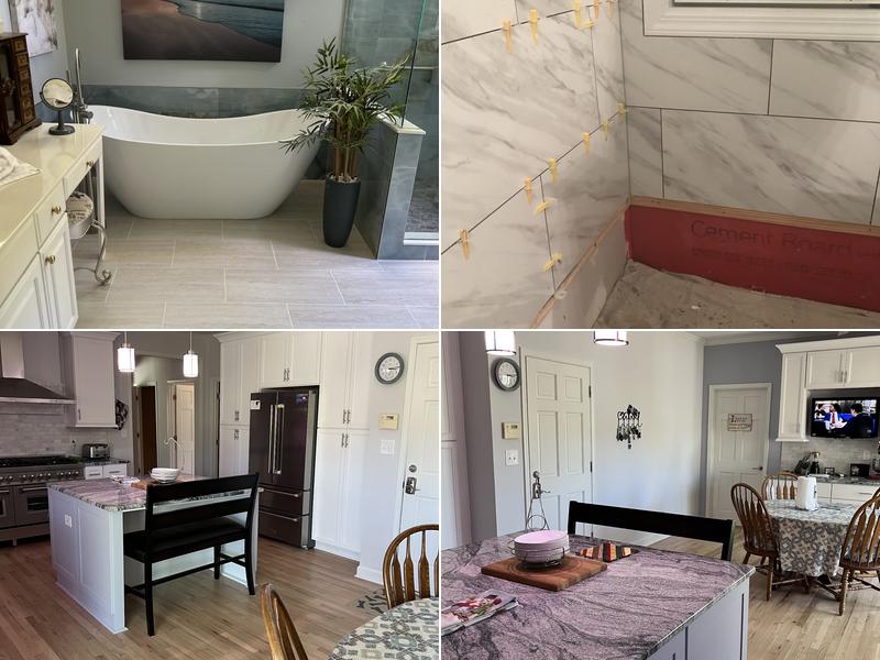 Legacy Restoration Services, Inc.