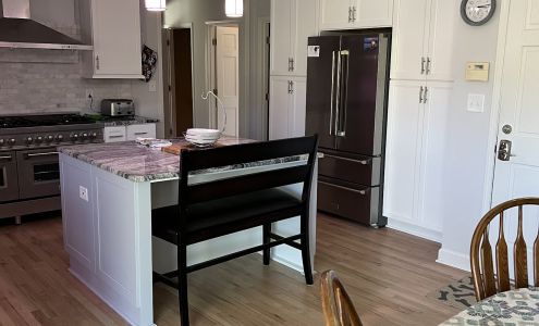 Legacy Restoration Services, Inc.