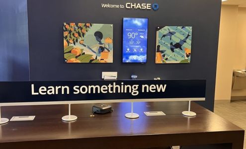 Chase Mortgage