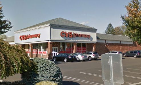 CVS Feasterville-Trevose