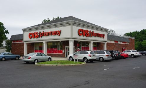 CVS