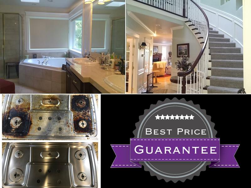 Fairy Dusters Maid Service