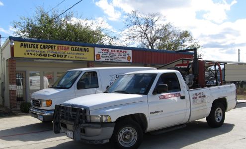 Philtex Carpet Cleaning