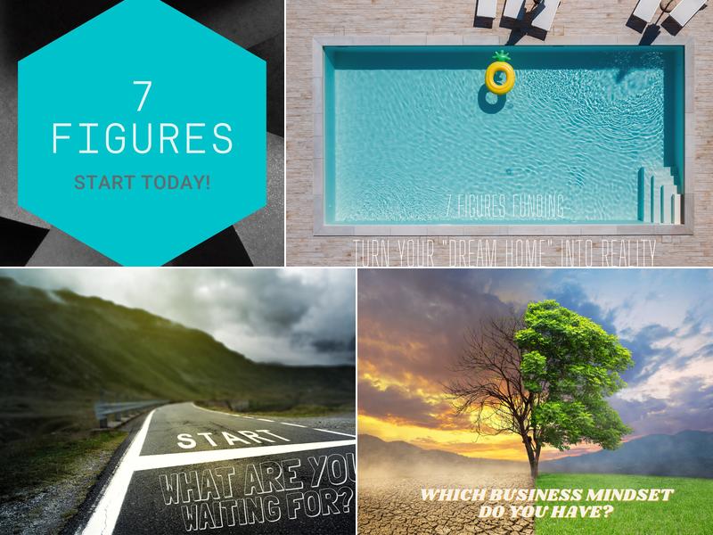 7 Figures Funding San Jose