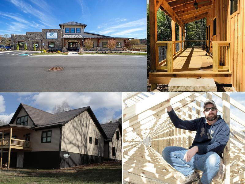 Reid's Construction LLC