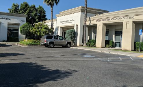 Samaritan Medical Group