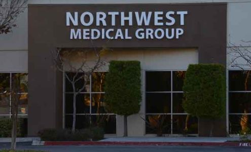 Northwest Medical Group: Kimpreet K. Aulakh, M.D.