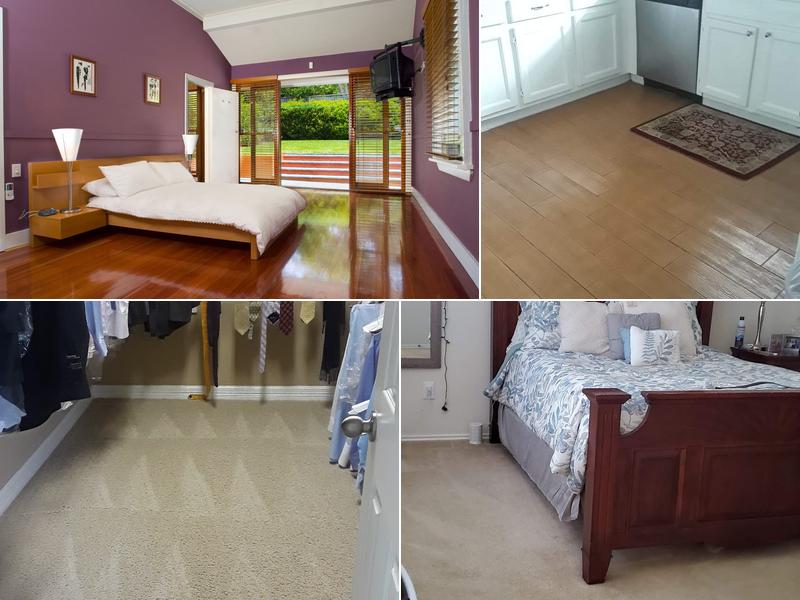 Organic Maid Services: Cleaning Services,