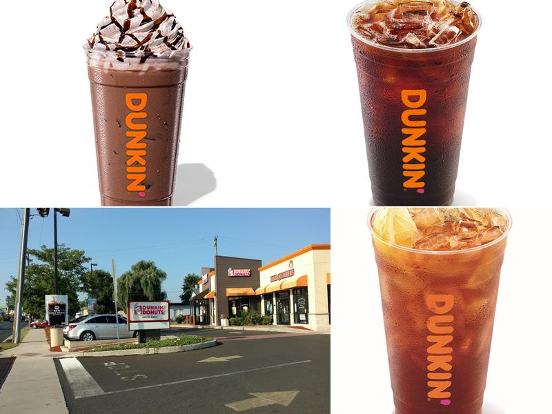 Dunkin' 200 Lincoln Hwy, Penndel