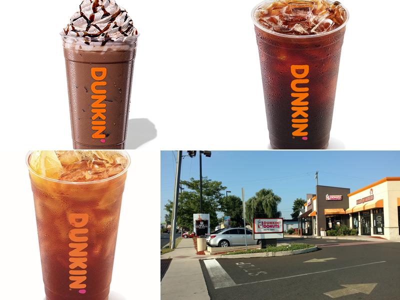 Dunkin'