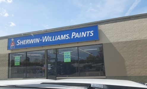 Sherwin-Williams Paint Store