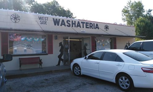 West Side Washateria