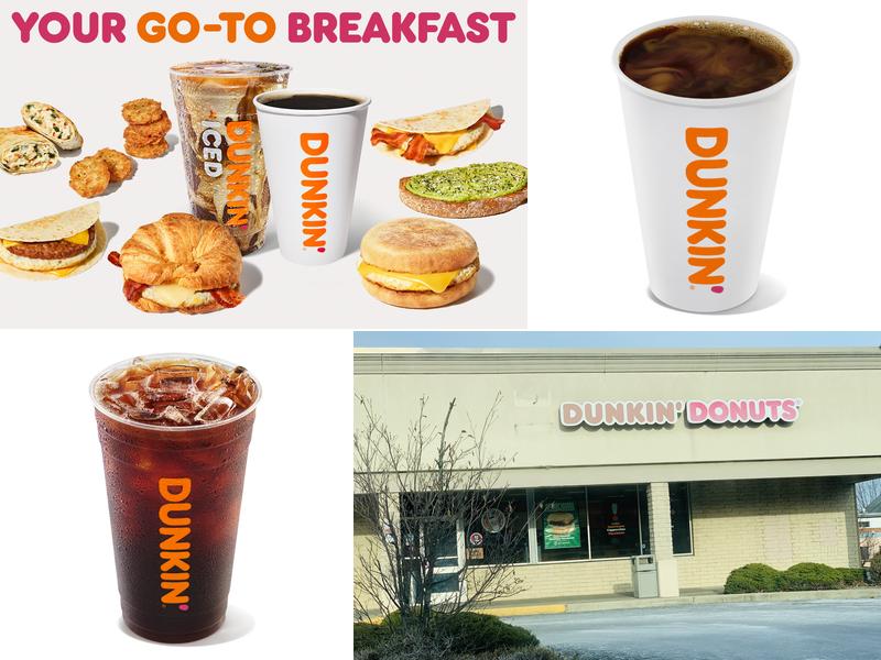 Dunkin'