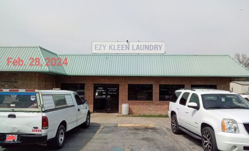 Ezykleen Laundry