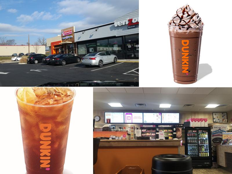 Dunkin'