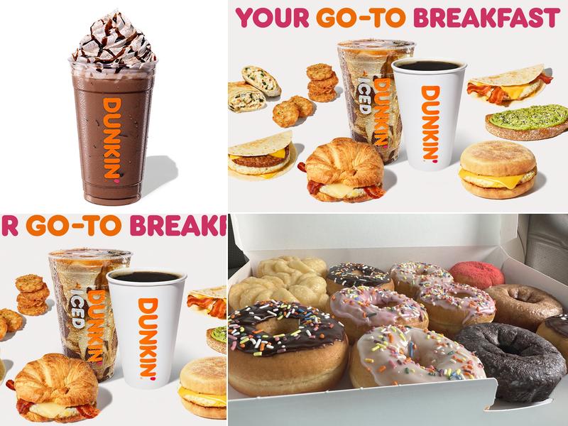 Dunkin'