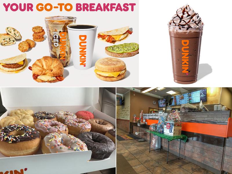 Dunkin'