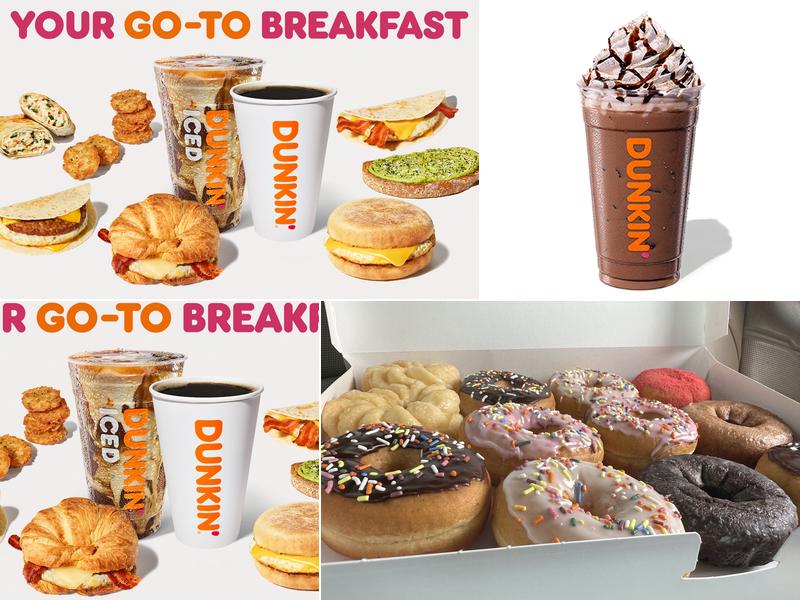 Dunkin'