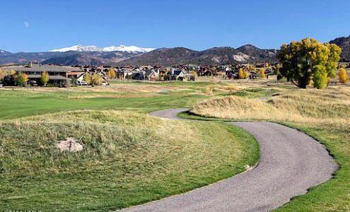 Berkshire Hathaway Homeservices Colorado Properties - Eagle Real Estate