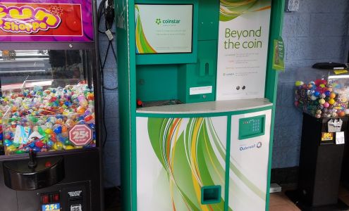 Coinstar Glenwood Springs