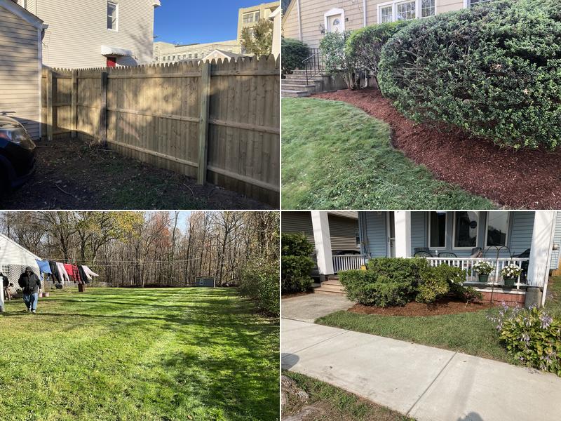 J and H Landscaping CT