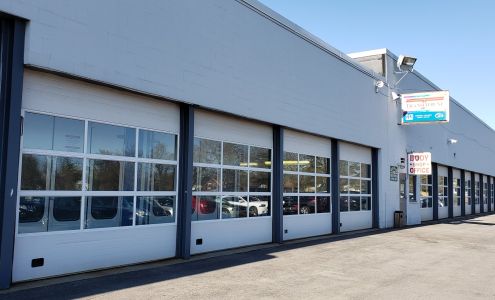 Transitowne Collision Williamsville