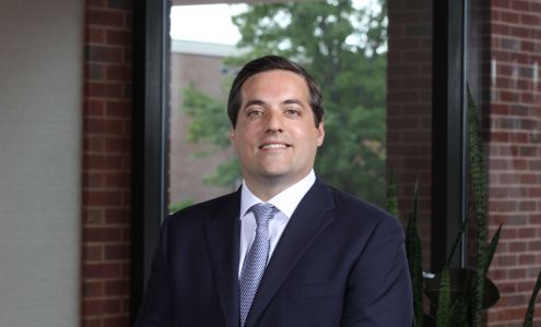 Merrill Lynch Financial Advisor Peter M Starrett