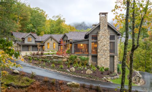 Sadlon & Associates 93 Carolina Springs Ln, Franklin North Carolina 28734