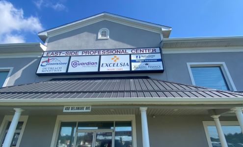 Excelsia Injury Care Millsboro