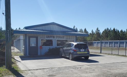 Griffin Storage