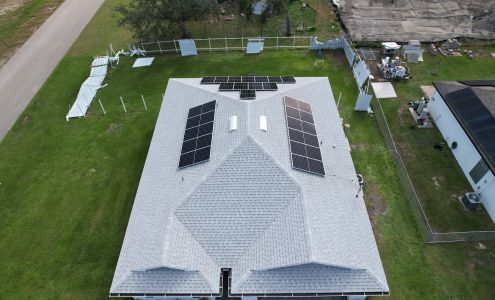 Elected Electric & Construction